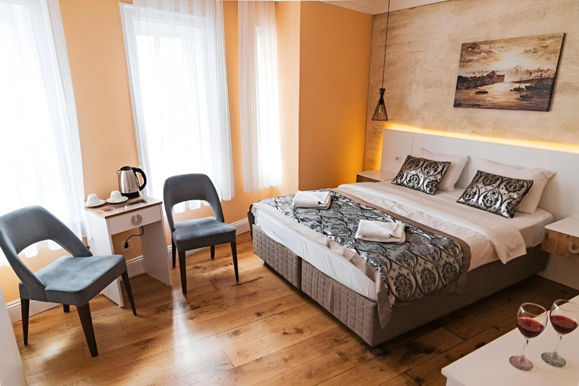 Galata Door Hotel — Photos 2