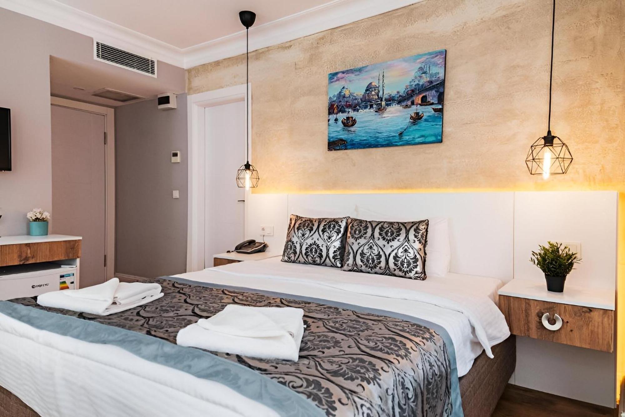 Galata Door Hotel, Istanbul
