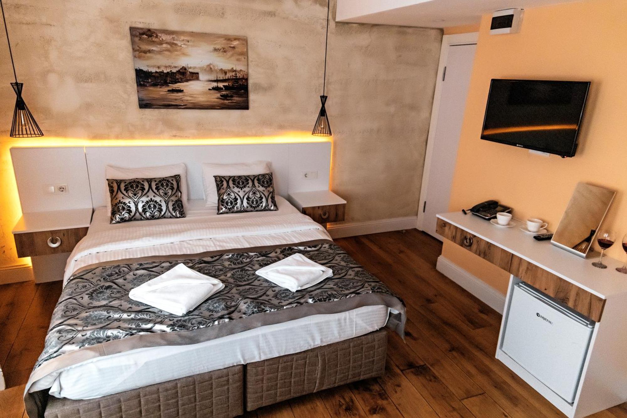 Galata Door Hotel — Photos 1